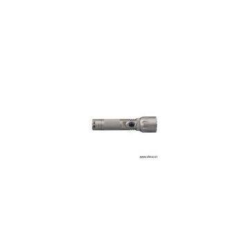 Sell 3W LED Flashlight