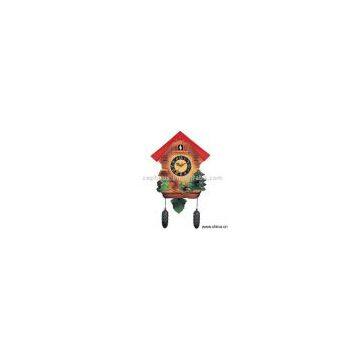 Sell Cuckoo Clock