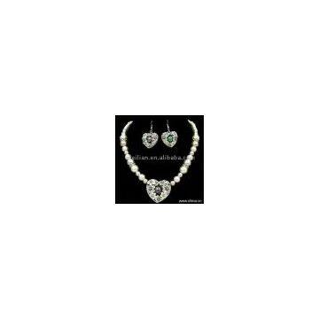 Sell Jewelry Set