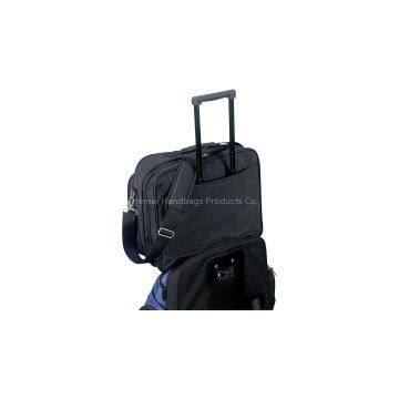 Customized Men Business Laptop Bag for Travel photo-3