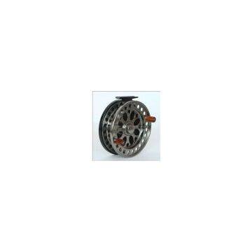 SELL FLY REEL