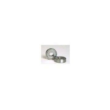 ball bearing 603ZZ, 603-2RS