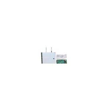 Digital GSM Burglar Alarm Control Panel with Keypad