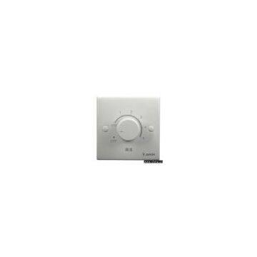 250w Fan Dimmer