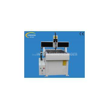 Air cooling spindle cnc router
