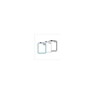 Plastic Frame Dry Erase Board