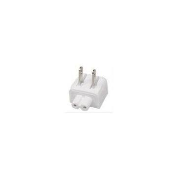 US AC plug for apple adapter charger