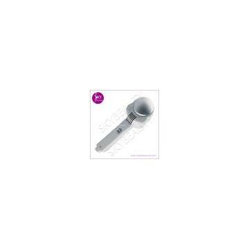 Hot and Cold Hammer Facial Massager for Salon and Personal photo-2