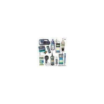Sell Tachometers, Stroboscopes And Ultrasonic Thickness Gauges