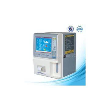 fully automatic hematology analyzer XFA6000