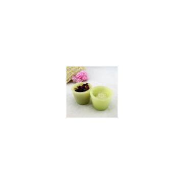 Scented Flower Art Candle (RC-279)