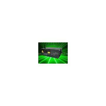 Unique Imax 2.0g Ac90 - 240v, 50 / 60hz Green Laser Show Light For Pub, Bar