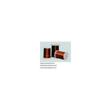 0.2 To 5.0mm Round Enameled Aluminum Wire for Transformer and Magnetic Coil