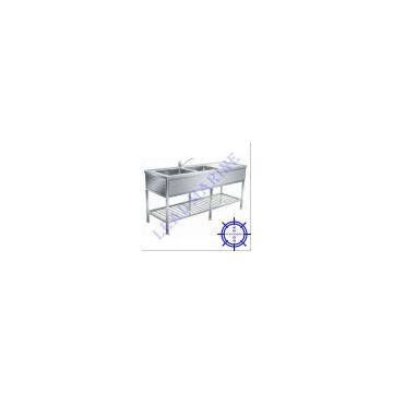 Marine Washing Table