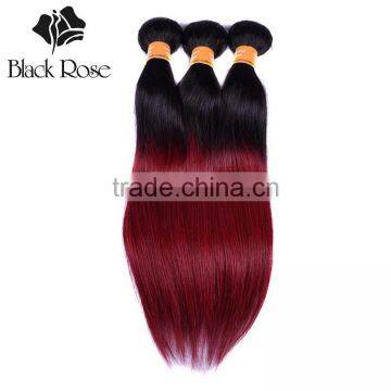 Wholesale fast shipping virgin Indian hair vendors , ombre hair