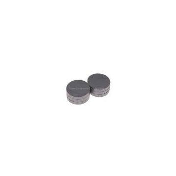 Y30/Y30BH Various Disc Ferrite Magnets For Sale