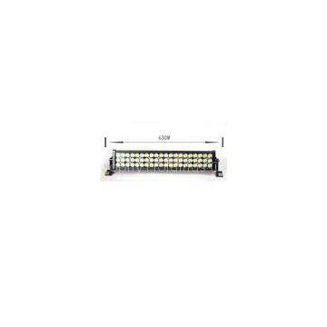 3 Row 11.5 Inch 180W Automotive Led Light Bar , LED Work Light Bar For 4x4