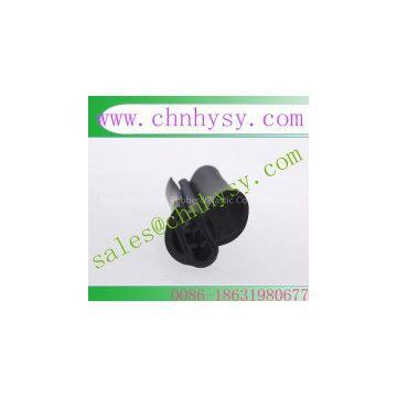 Automobile Weather Stripping Rubber Seal photo-2