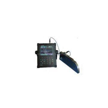 Digital Ultrasonic Flaw Detector FD201, UT, ultrasonic testing equipment 10 hours working