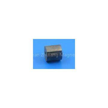 High Remanence Cast Alnico 8 Magnet For Sensors And Transformers