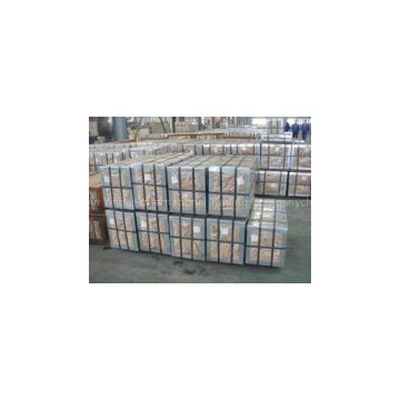 DIN EN10203/GB2520 T1-T4 0.18mm-0.50mm Thickness Tin Plate Sheet