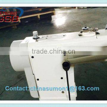 GW-810 Sewing Machine in China photo-5