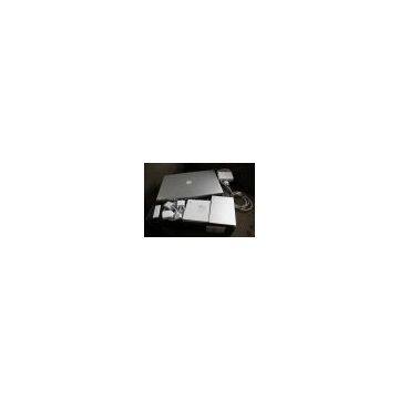 100% Genuine Apple MacBook Pro - Core 2 Duo 2.53 GHz - 15.4  - 4GB Ram - 320GB HDD