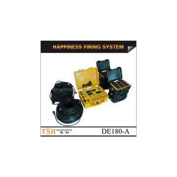 Liuyang Happiness Firing System 180 channels sequence fireworks firing system