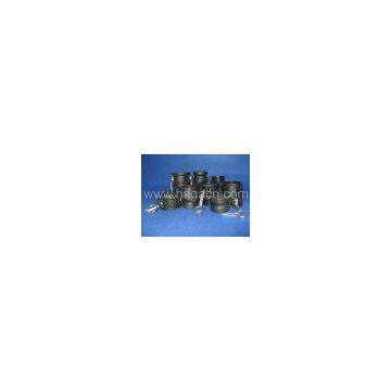 PP(Polypropylene) Camlock coupling
