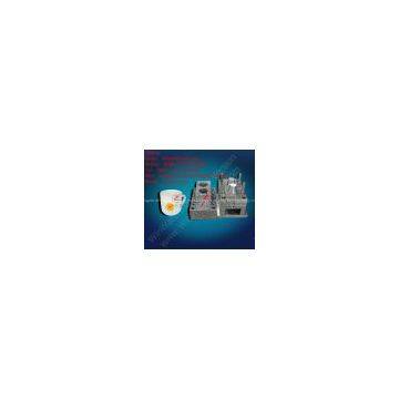 plastic cup mould