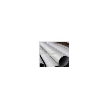 Seamless Stainless Steel Tube