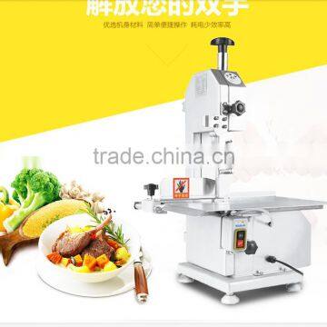 New arrival commercial electric bone saw machine