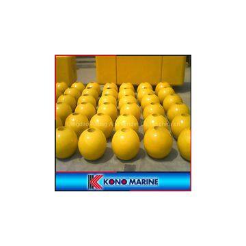 Chinese Professional High Quality Marine Offshore Buoy