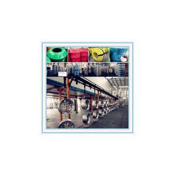 Truck Wheel Rims and Trailer Wheel Rims of Trailer Parts and Truck Parts