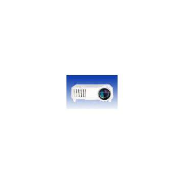 mini projector portable projector