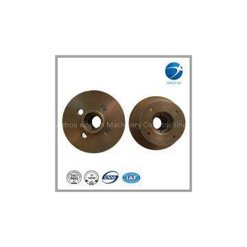 Casting Iron Ductile Iron Steering Knuckle Cast Iron photo-1