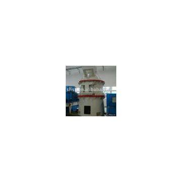 Stone Mill, ZTM series Grinding Mill