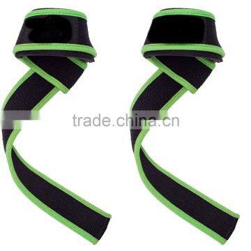 Weight Lifting Cotton Straps