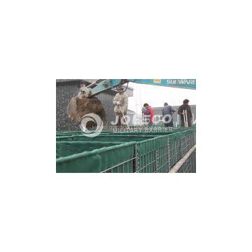 the Best Explosion-proof Wall Design Factory JOESCO Barriers photo-2