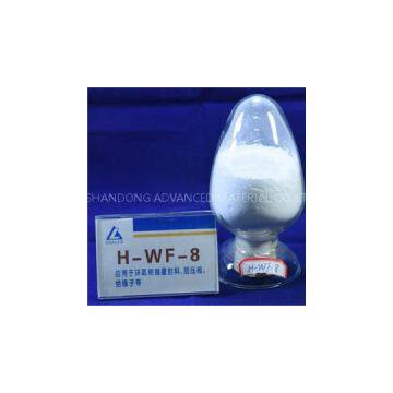 Carbonating Process High Whiteness Aluminum Hydroxide For Filler