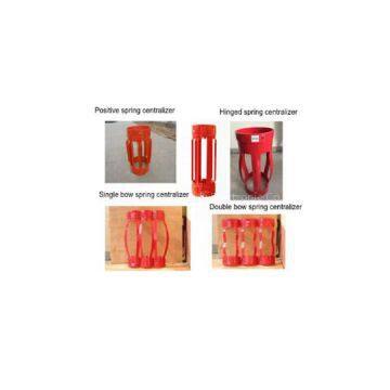 Casing Centralizer