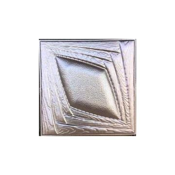 Environmental Leather Decorative PVC Ceiling Panel