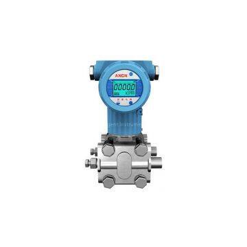 differential pressure type digital pressure transducer