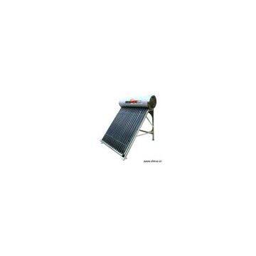 Sell Solar Water Heater (Platinum160, 180)