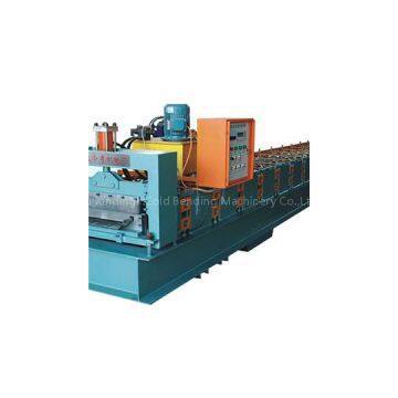 JCH Roll Forming Machine