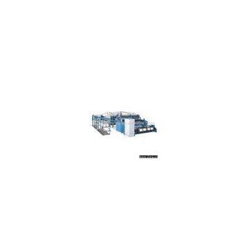 Sell Double Short-Cut Felt Stitch-Bonding Machine