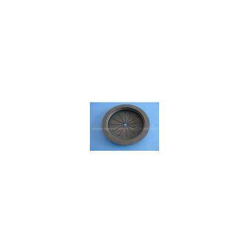 Rubber Lid