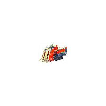Bilang 4LBZ-150 semi-feed combine harvester