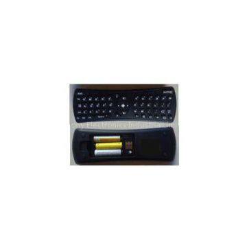 Mini Keyboard Air Mouse Mini Keyboard U03-3