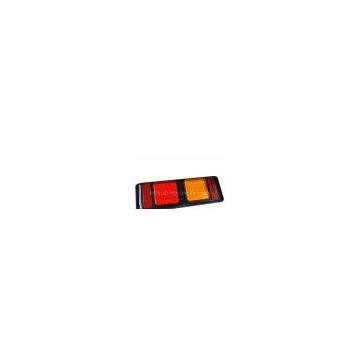 LED Trailer Lamps